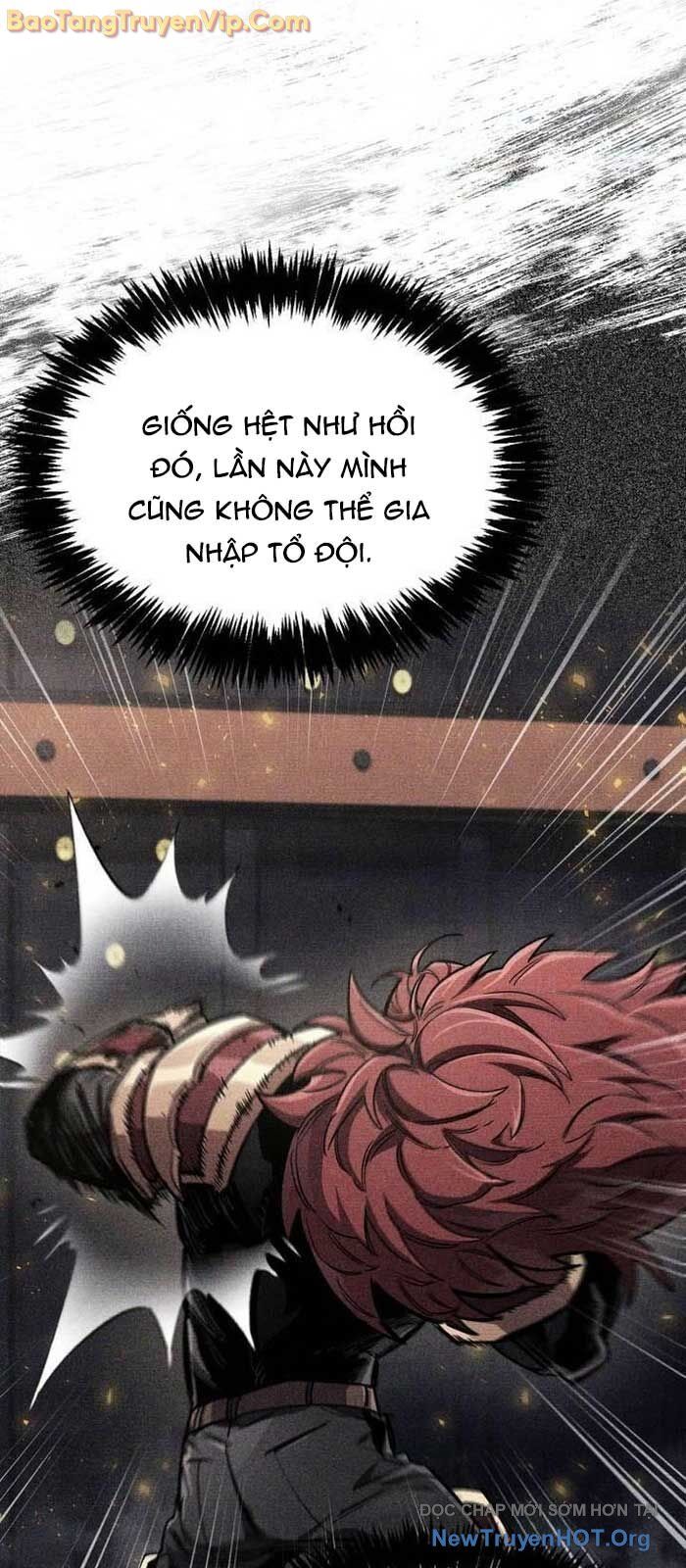 Người Chơi Che Giấu Quá Khứ: Chapter 76.1