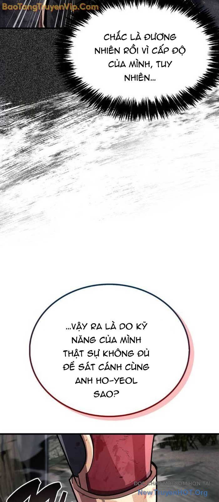 Người Chơi Che Giấu Quá Khứ: Chapter 76.1