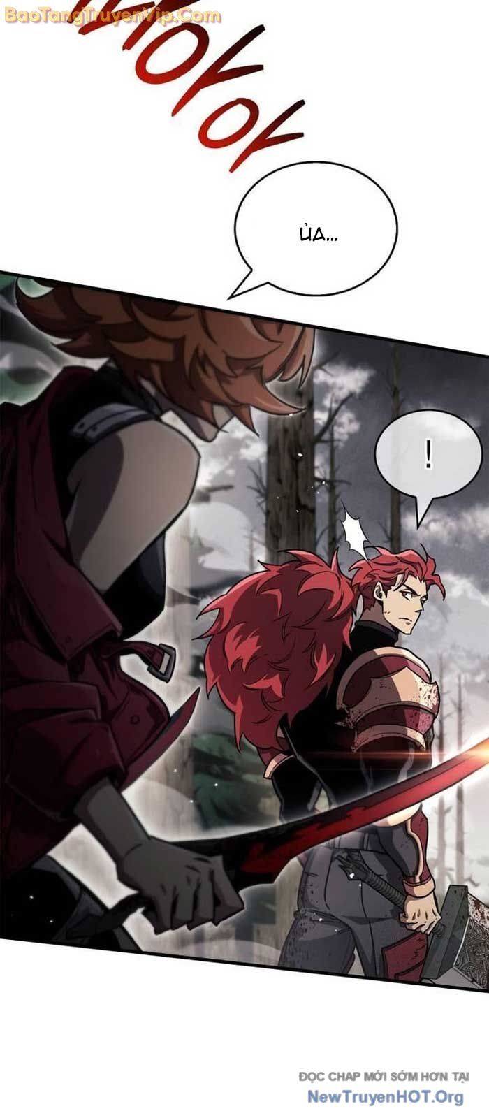 Người Chơi Che Giấu Quá Khứ: Chapter 76.1