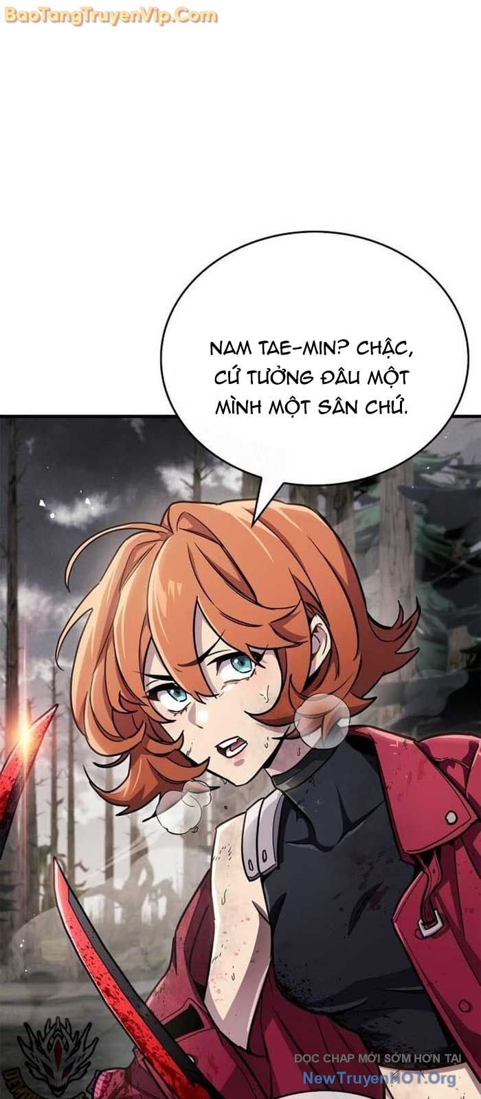 Người Chơi Che Giấu Quá Khứ: Chapter 76.1