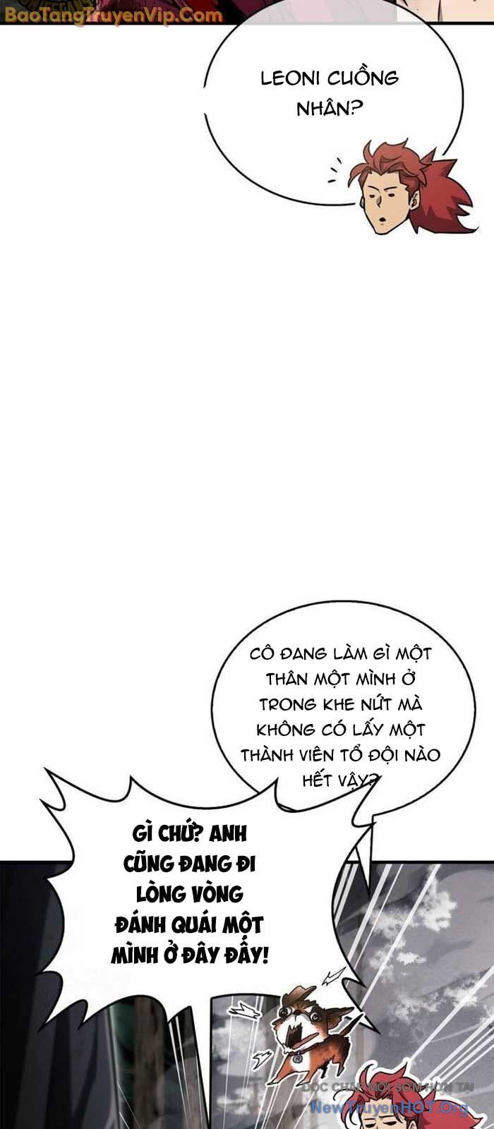 Người Chơi Che Giấu Quá Khứ: Chapter 76.1