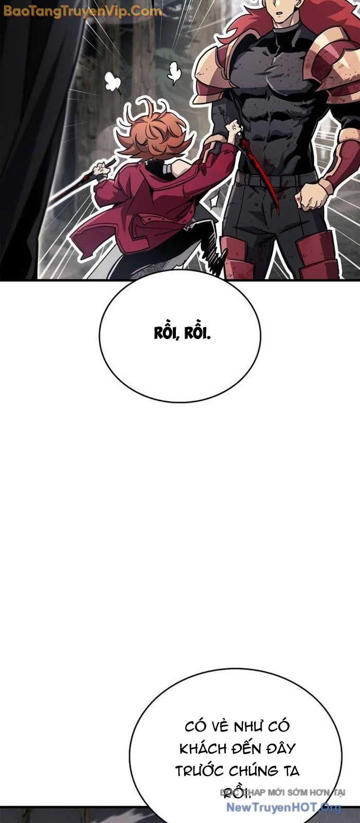 Người Chơi Che Giấu Quá Khứ: Chapter 76.1