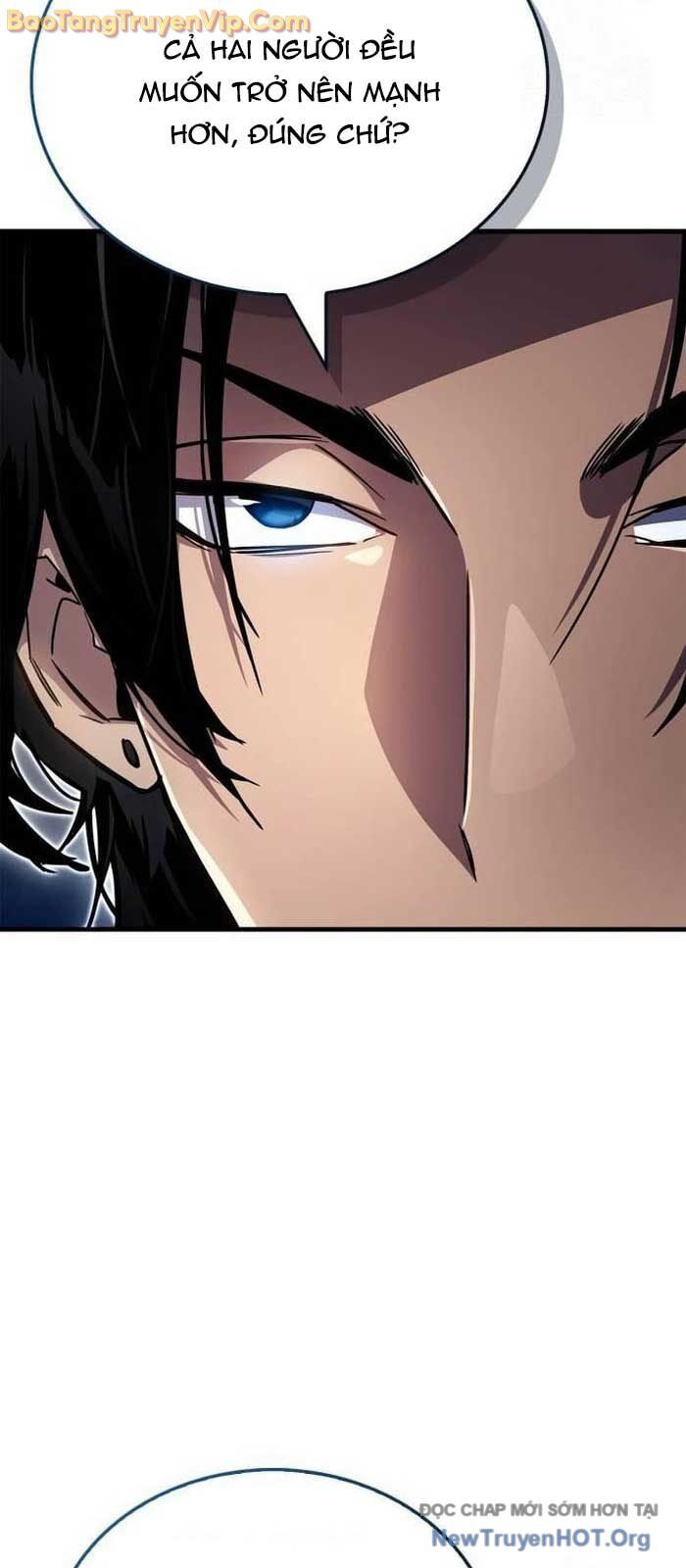 Người Chơi Che Giấu Quá Khứ: Chapter 76.1