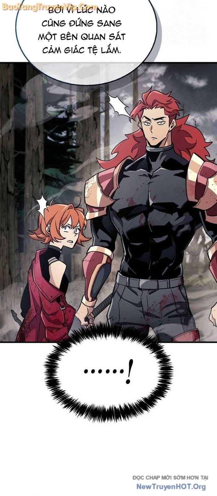 Người Chơi Che Giấu Quá Khứ: Chapter 76.1