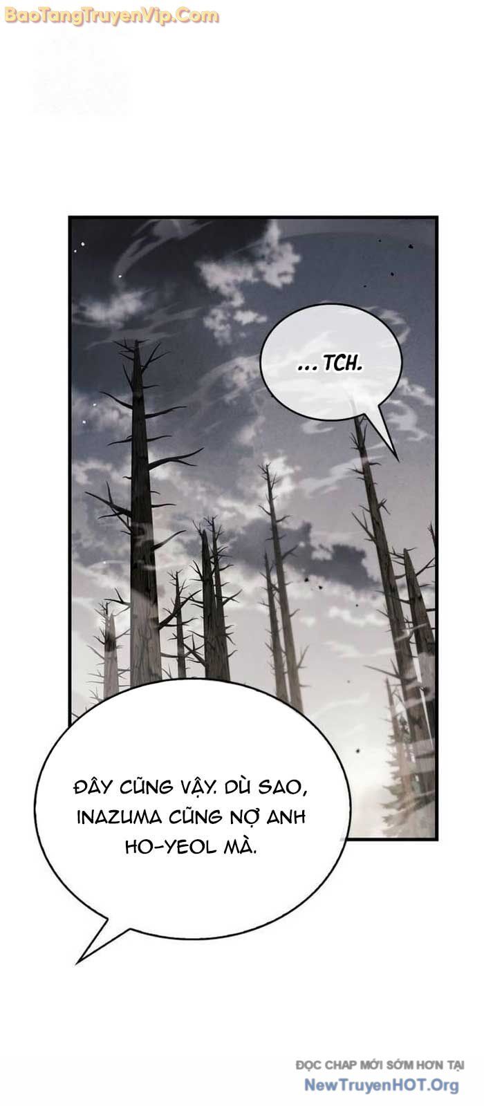 Người Chơi Che Giấu Quá Khứ: Chapter 76.1