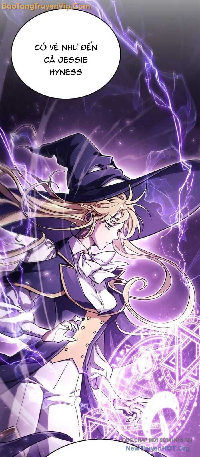 Người Chơi Che Giấu Quá Khứ: Chapter 76.1