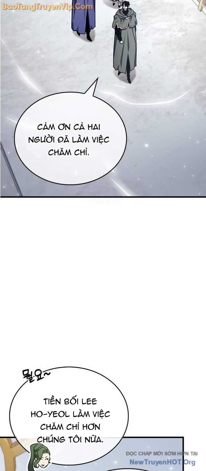 Người Chơi Che Giấu Quá Khứ: Chapter 76.1