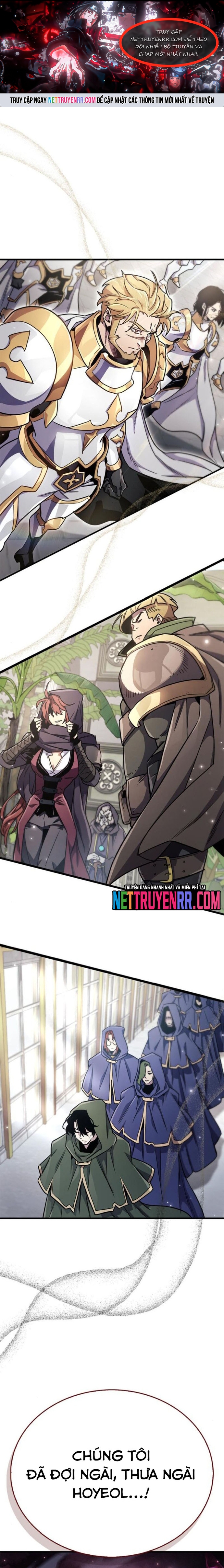 Người Chơi Che Giấu Quá Khứ: Chapter 76