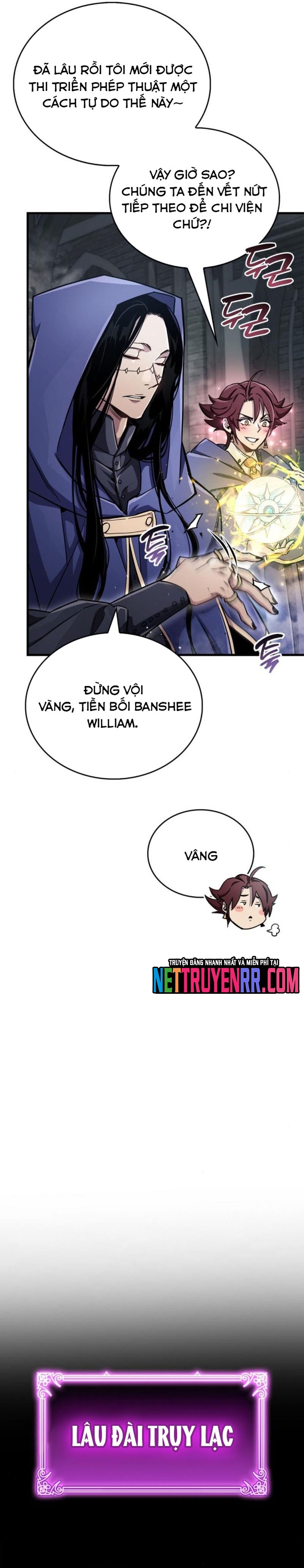 Người Chơi Che Giấu Quá Khứ: Chapter 76