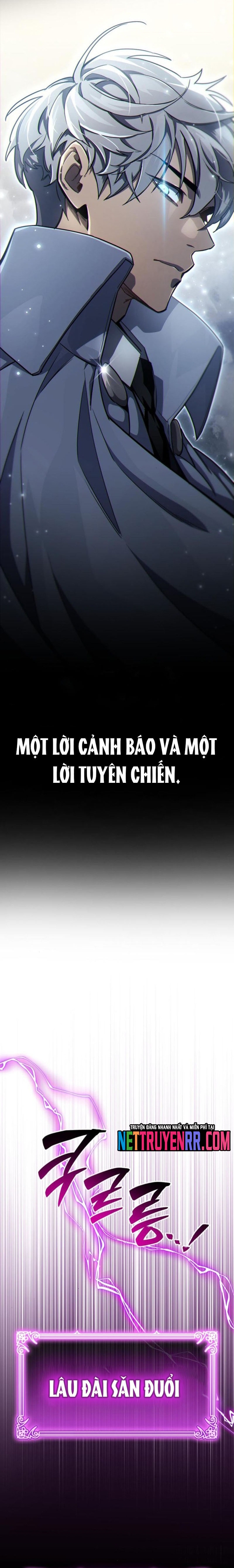 Người Chơi Che Giấu Quá Khứ: Chapter 76