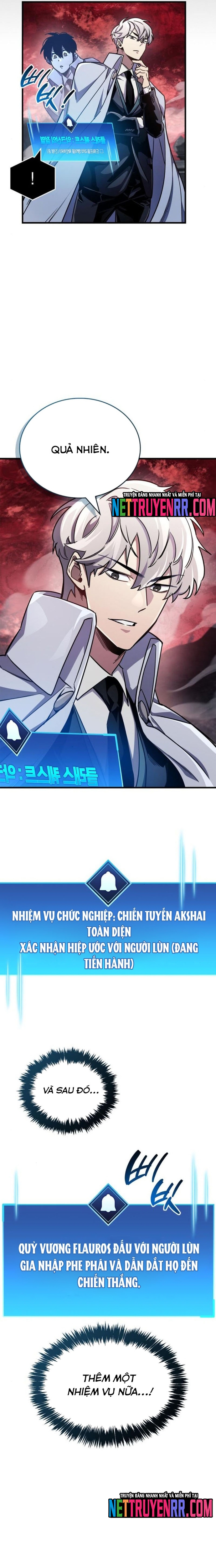 Người Chơi Che Giấu Quá Khứ: Chapter 76