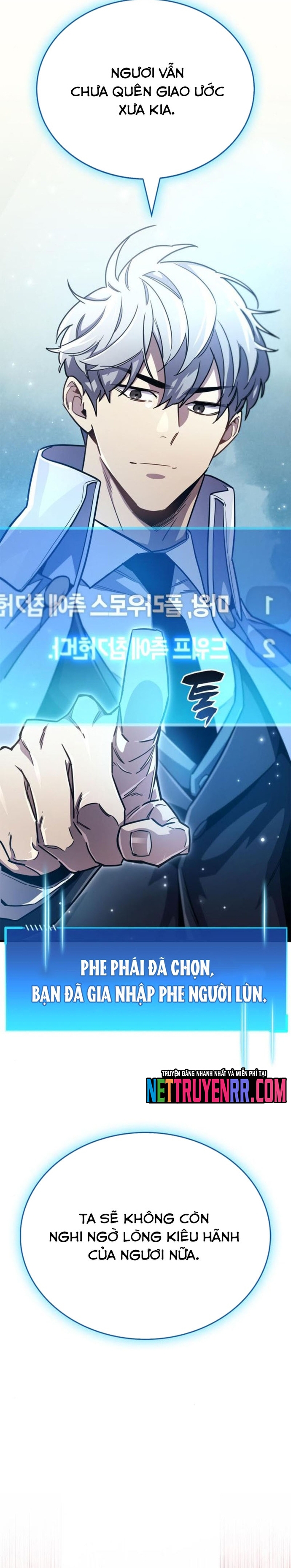 Người Chơi Che Giấu Quá Khứ: Chapter 76