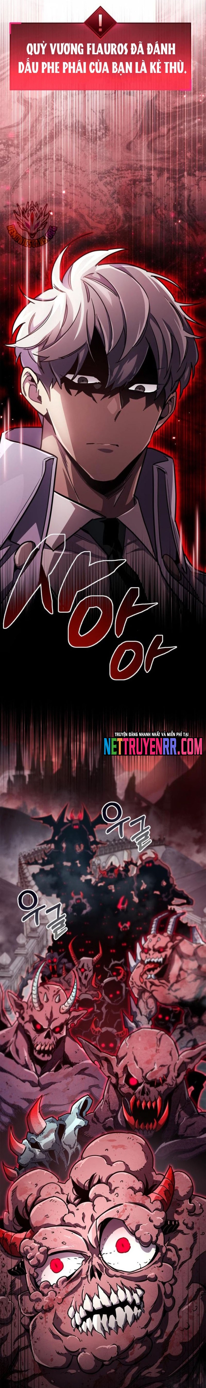 Người Chơi Che Giấu Quá Khứ: Chapter 76