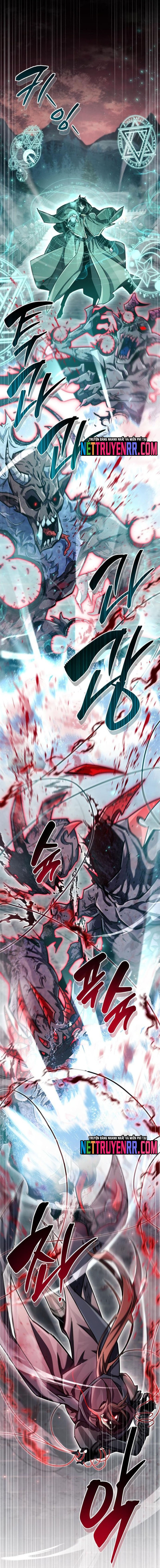 Người Chơi Che Giấu Quá Khứ: Chapter 76