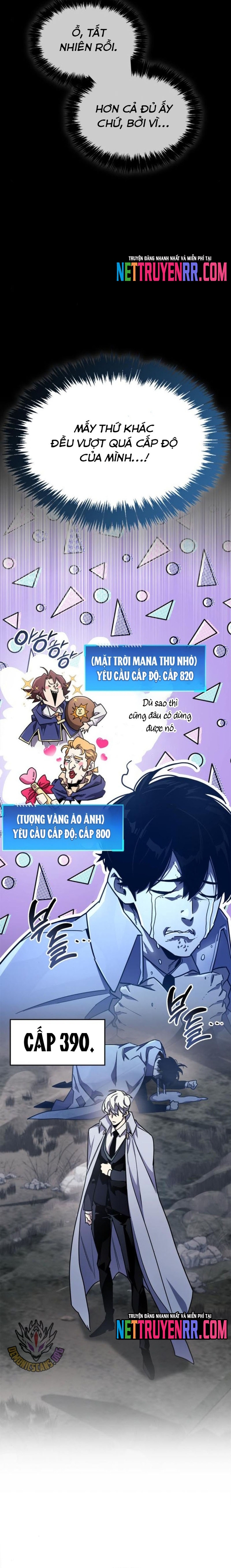 Người Chơi Che Giấu Quá Khứ: Chapter 76