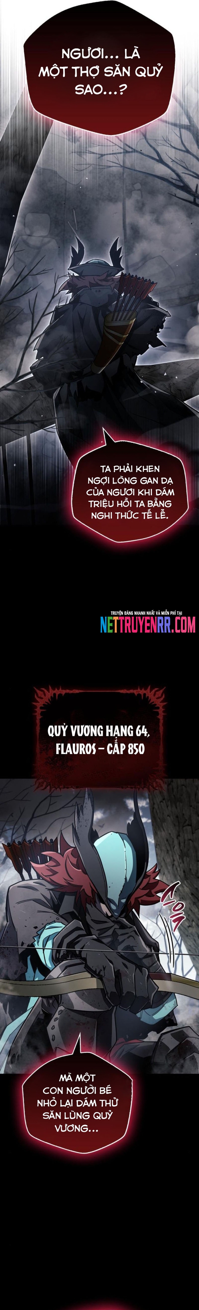 Người Chơi Che Giấu Quá Khứ: Chapter 76