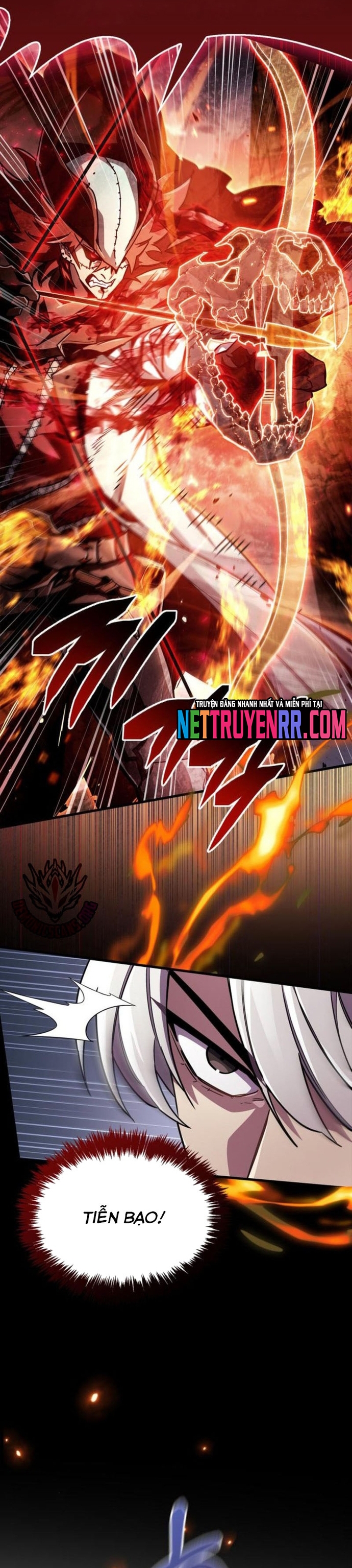 Người Chơi Che Giấu Quá Khứ: Chapter 76