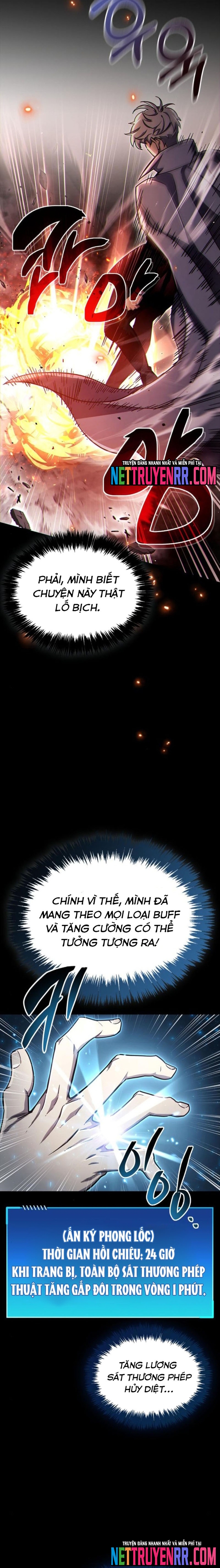 Người Chơi Che Giấu Quá Khứ: Chapter 76