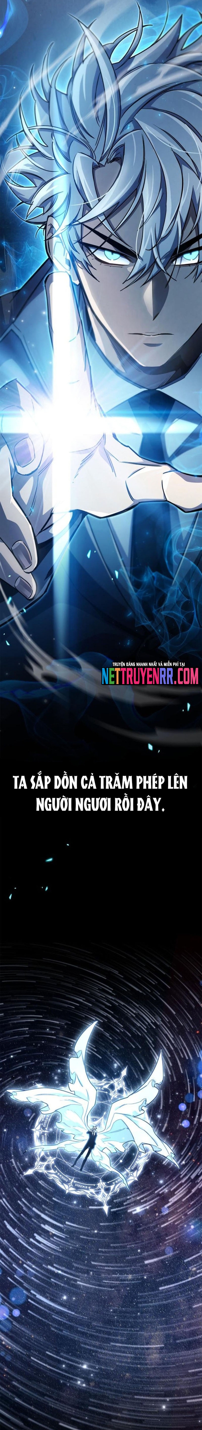 Người Chơi Che Giấu Quá Khứ: Chapter 76