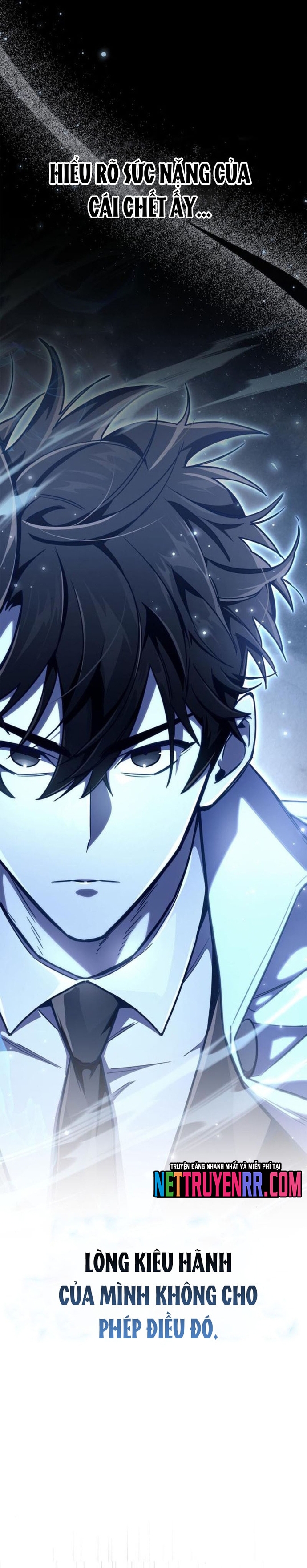 Người Chơi Che Giấu Quá Khứ: Chapter 76