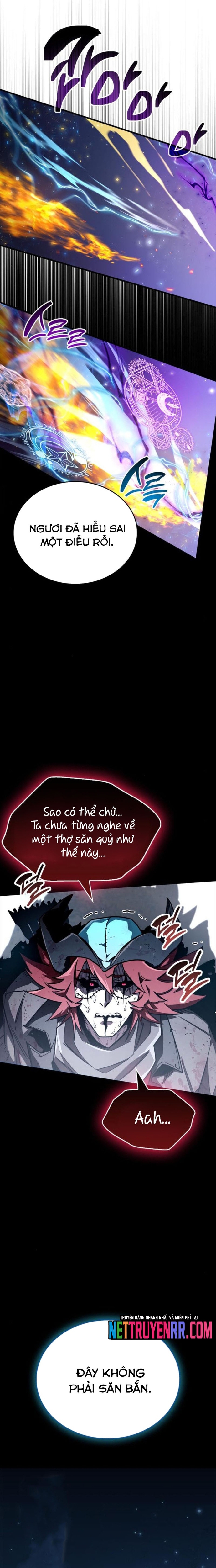 Người Chơi Che Giấu Quá Khứ: Chapter 76