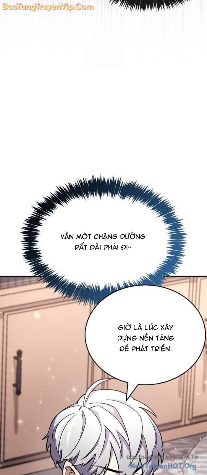 Người Chơi Che Giấu Quá Khứ: Chapter 77