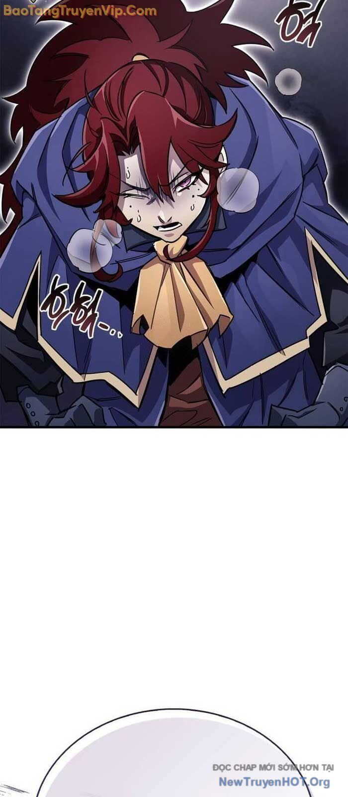 Người Chơi Che Giấu Quá Khứ: Chapter 77