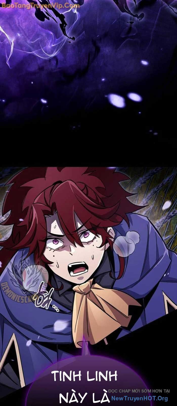 Người Chơi Che Giấu Quá Khứ: Chapter 77