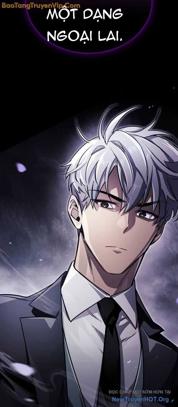 Người Chơi Che Giấu Quá Khứ: Chapter 77