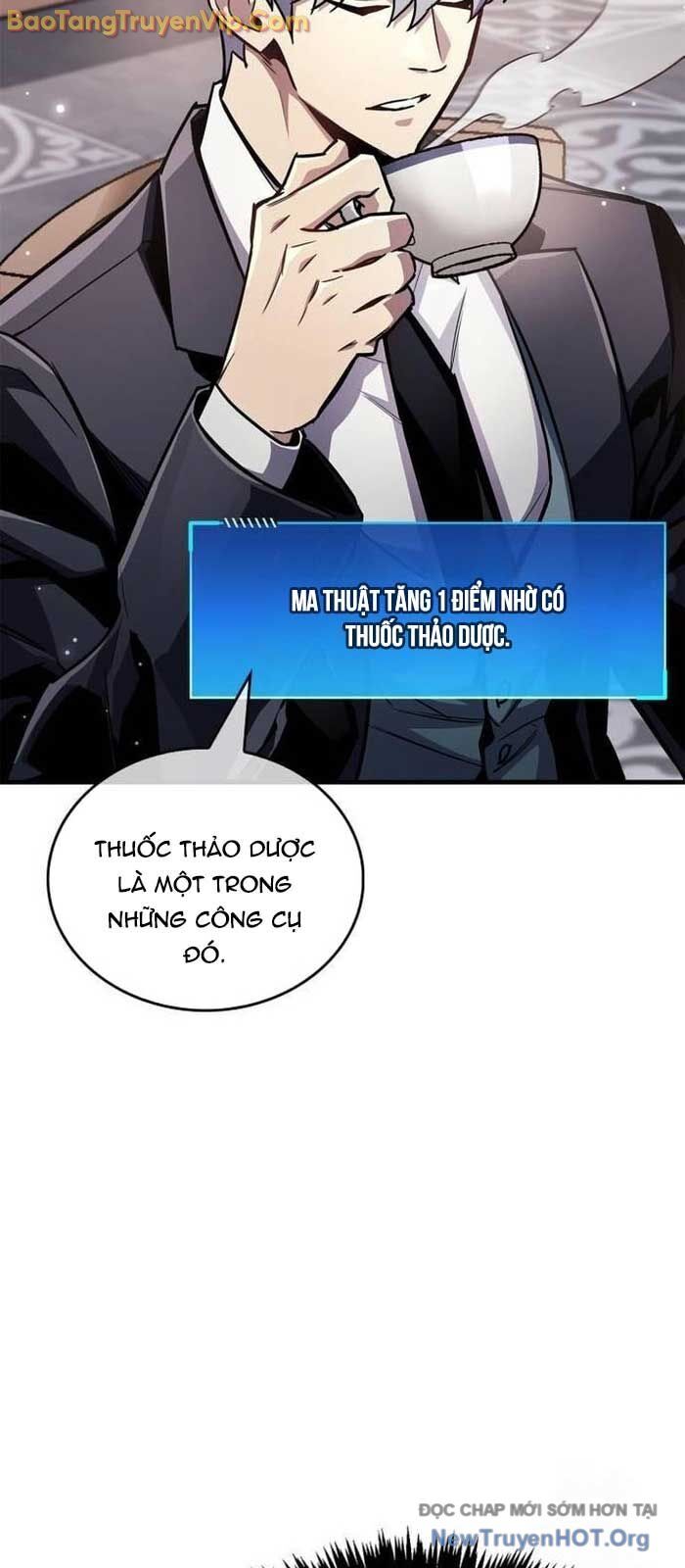 Người Chơi Che Giấu Quá Khứ: Chapter 77