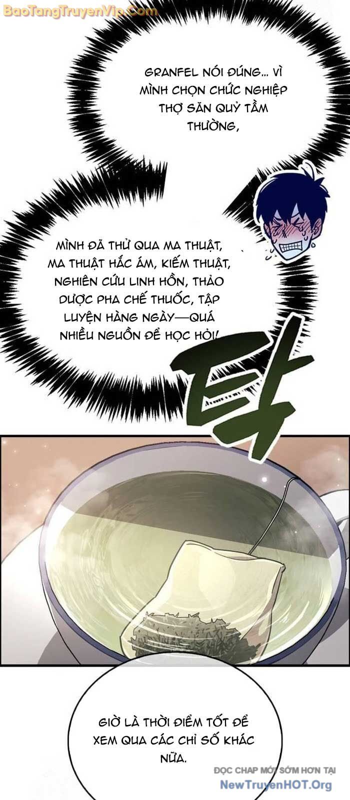 Người Chơi Che Giấu Quá Khứ: Chapter 77