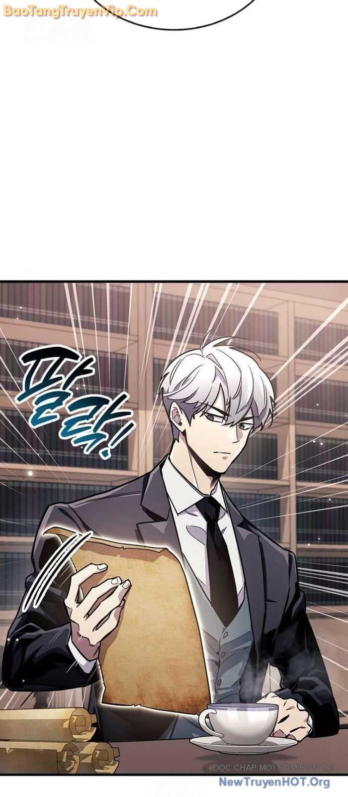 Người Chơi Che Giấu Quá Khứ: Chapter 77