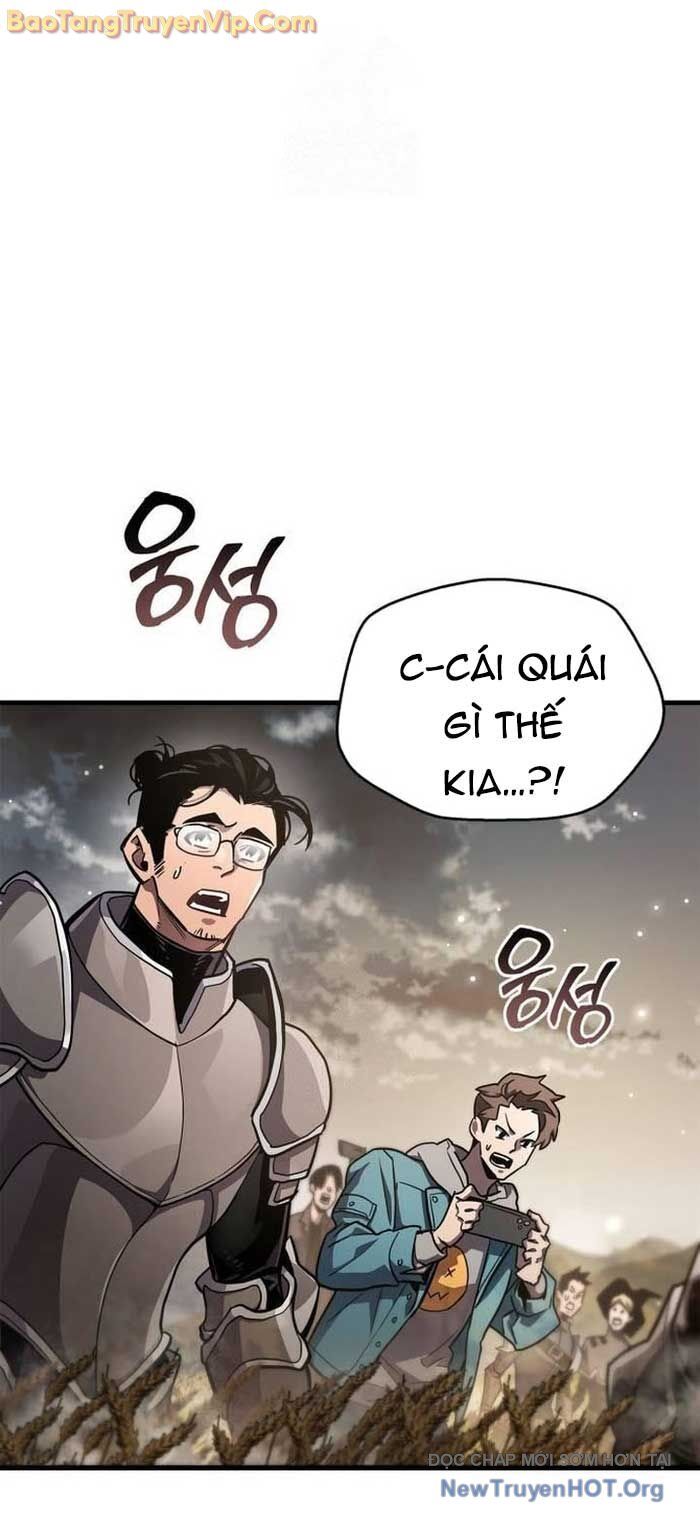 Người Chơi Che Giấu Quá Khứ: Chapter 77