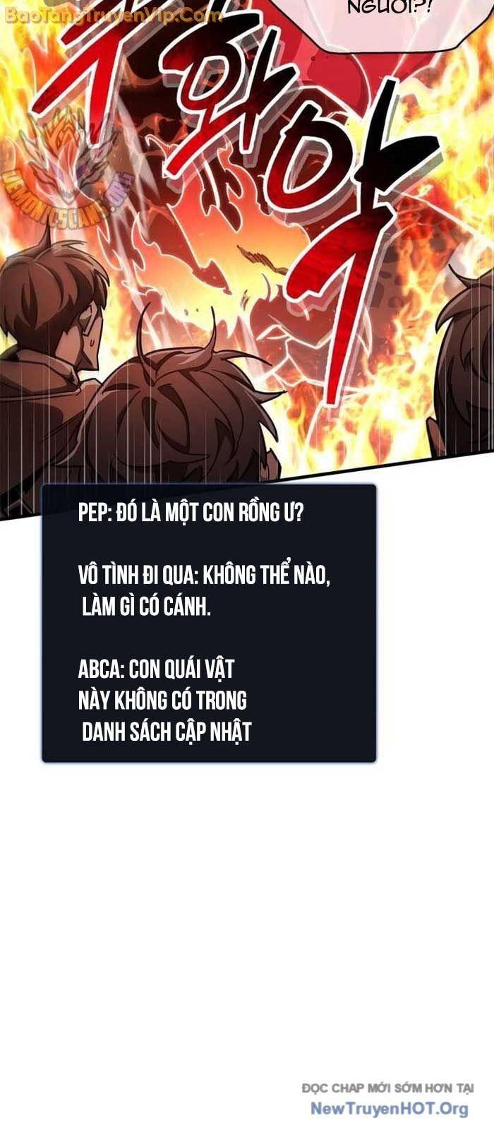 Người Chơi Che Giấu Quá Khứ: Chapter 77