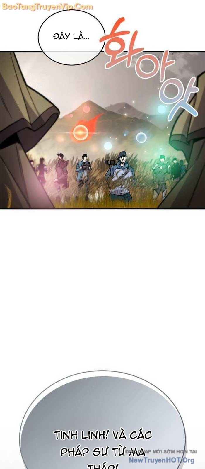 Người Chơi Che Giấu Quá Khứ: Chapter 77