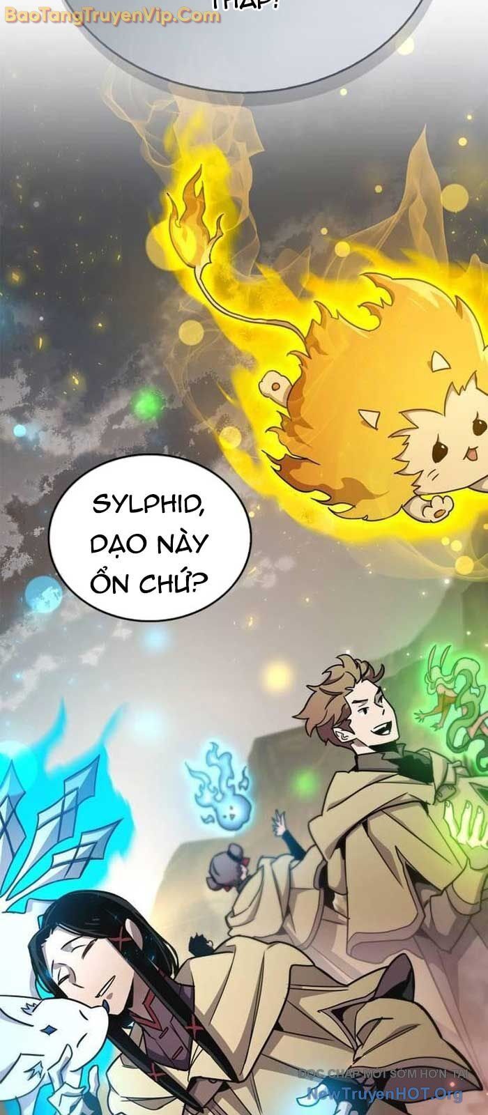 Người Chơi Che Giấu Quá Khứ: Chapter 77