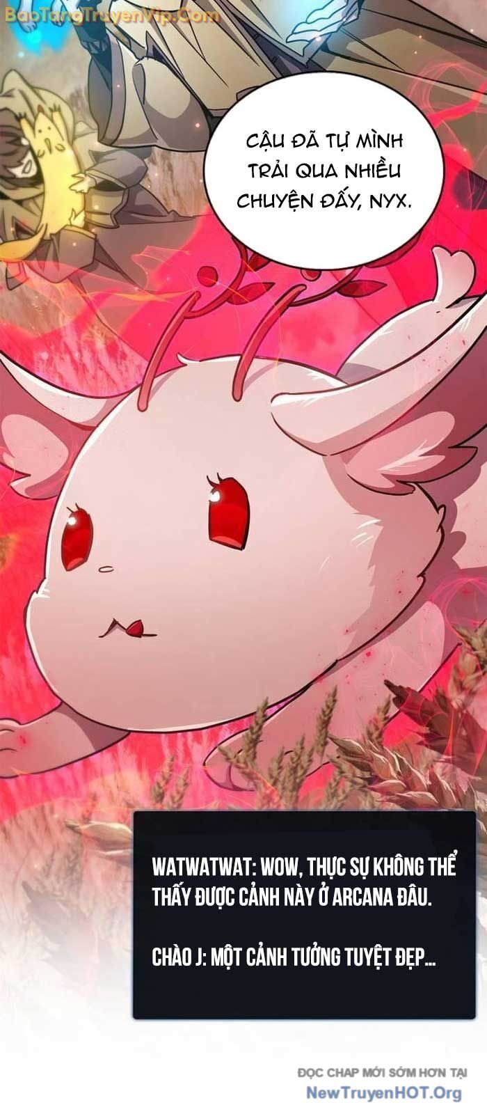 Người Chơi Che Giấu Quá Khứ: Chapter 77