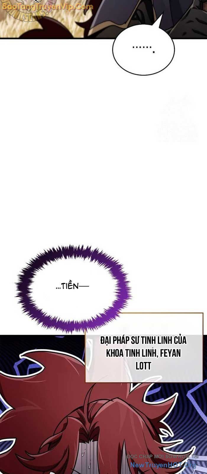 Người Chơi Che Giấu Quá Khứ: Chapter 77