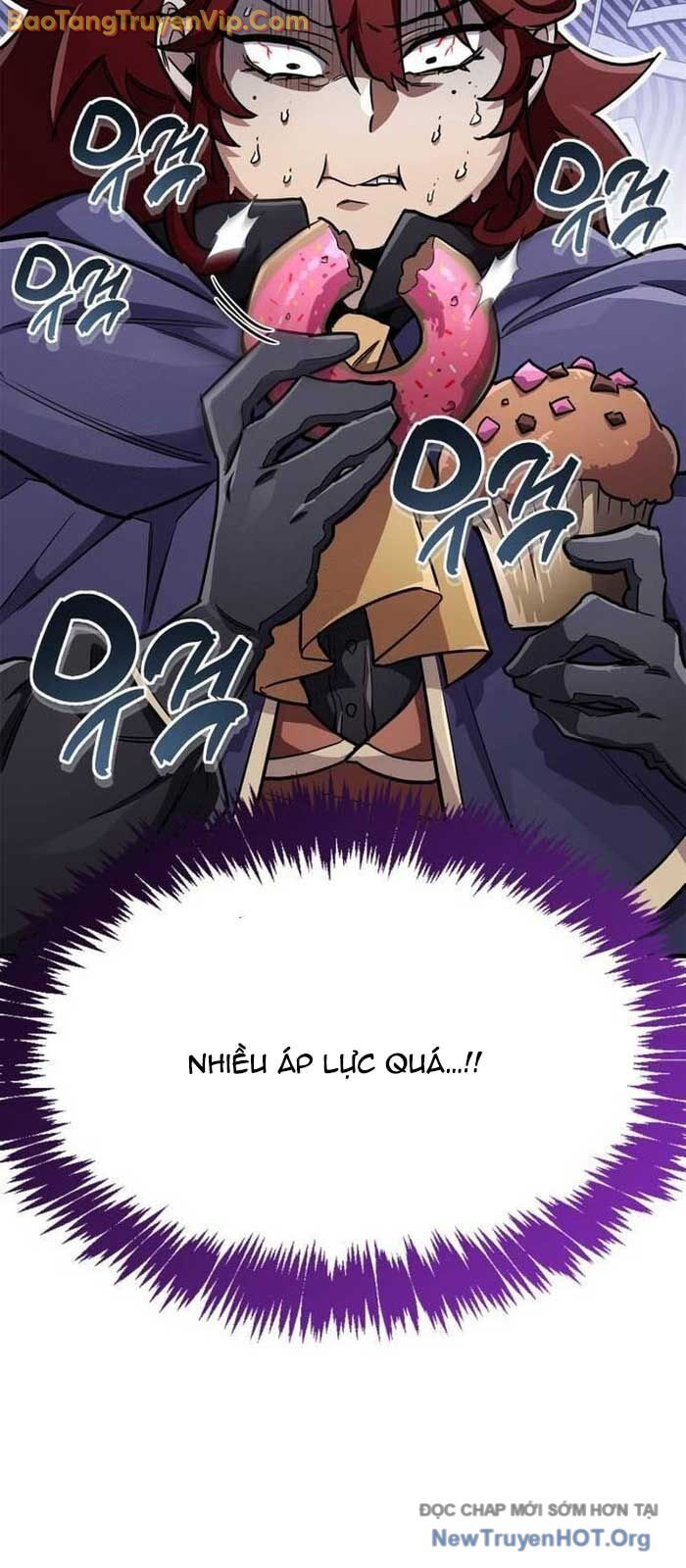 Người Chơi Che Giấu Quá Khứ: Chapter 77