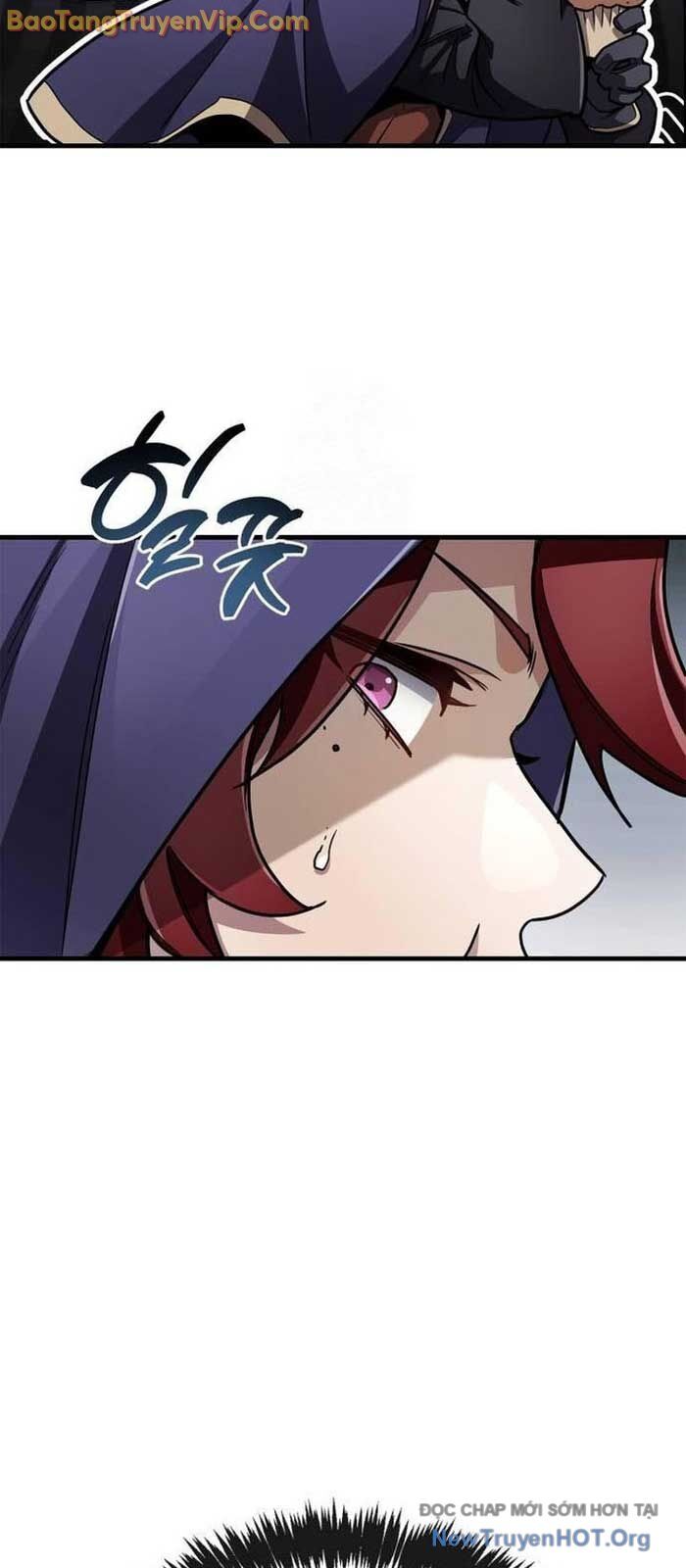 Người Chơi Che Giấu Quá Khứ: Chapter 77