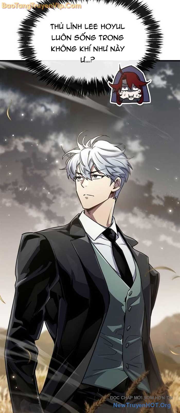 Người Chơi Che Giấu Quá Khứ: Chapter 77