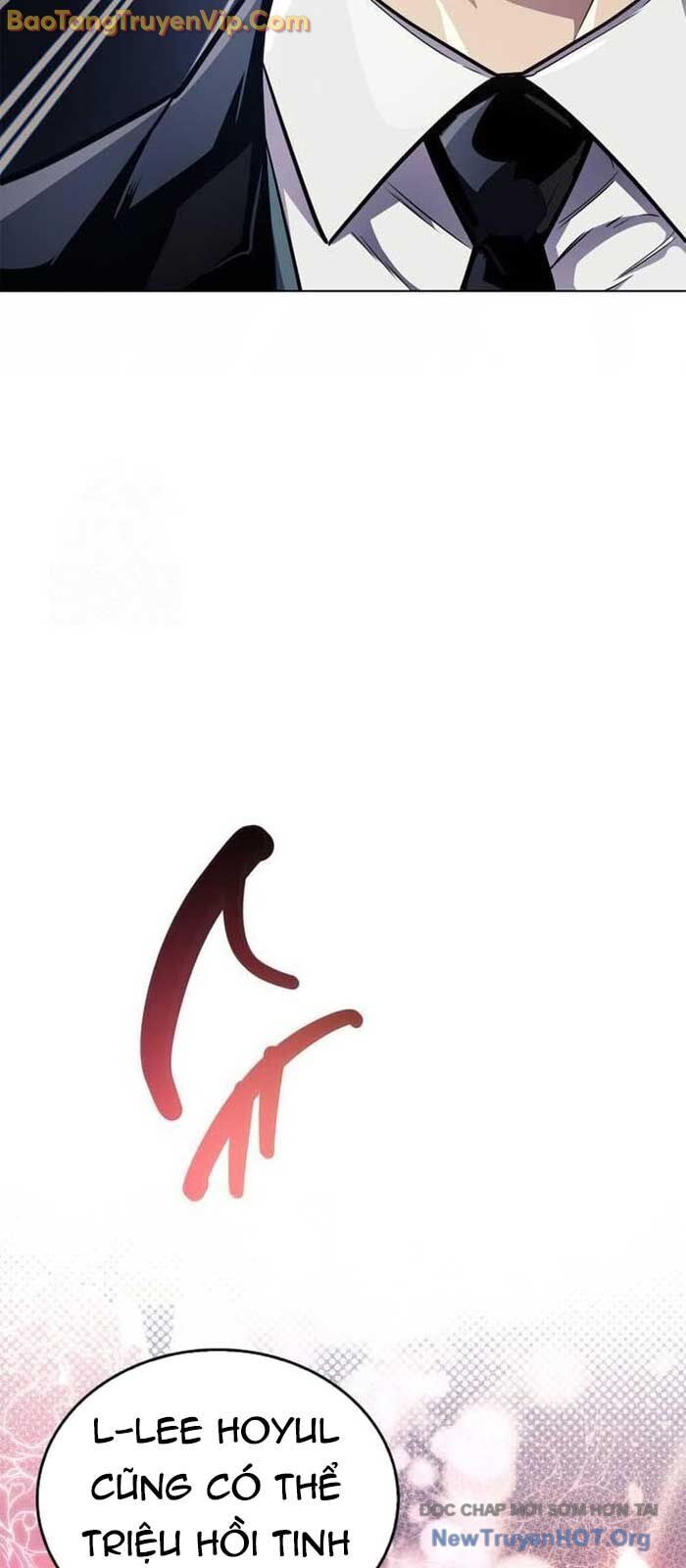 Người Chơi Che Giấu Quá Khứ: Chapter 77