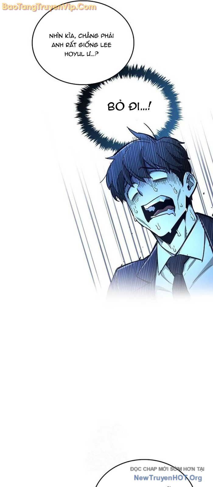 Người Chơi Che Giấu Quá Khứ: Chapter 77