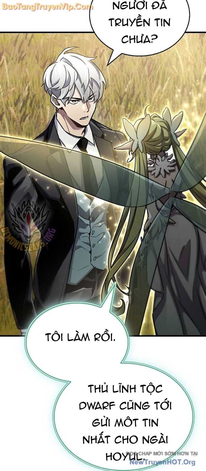 Người Chơi Che Giấu Quá Khứ: Chapter 77