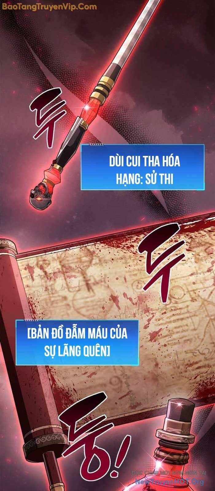 Người Chơi Che Giấu Quá Khứ: Chapter 77