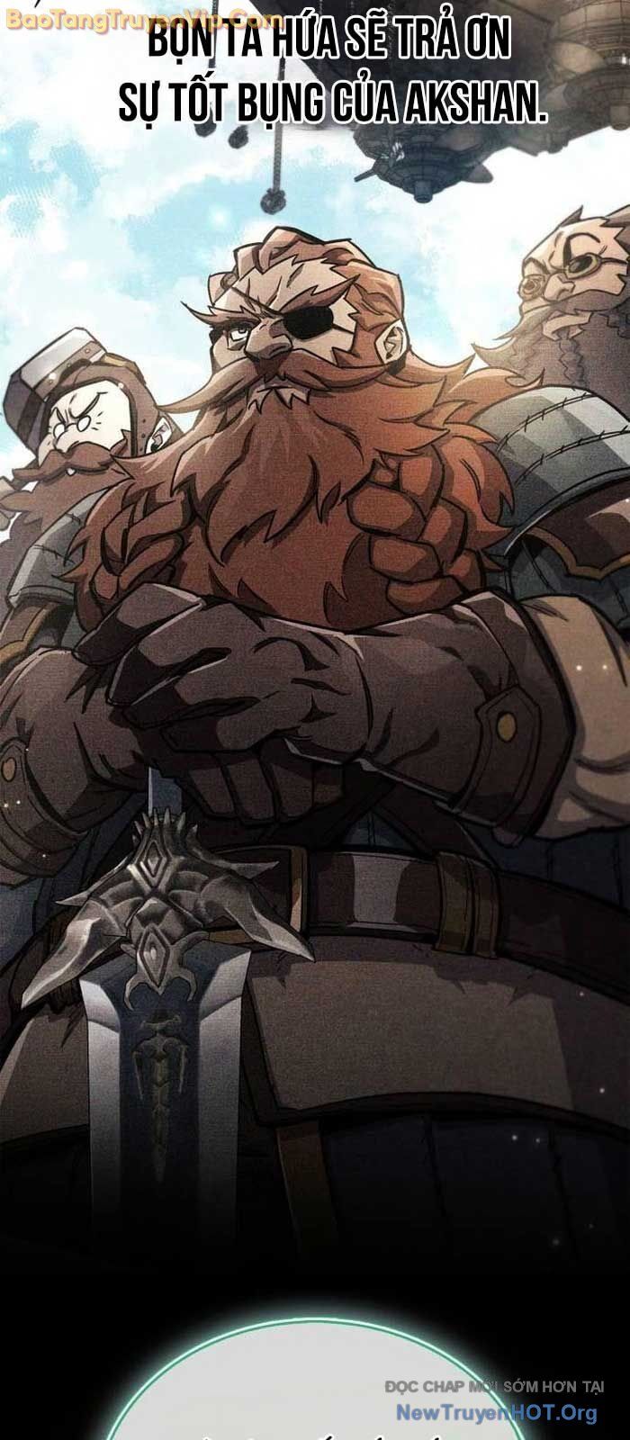 Người Chơi Che Giấu Quá Khứ: Chapter 77