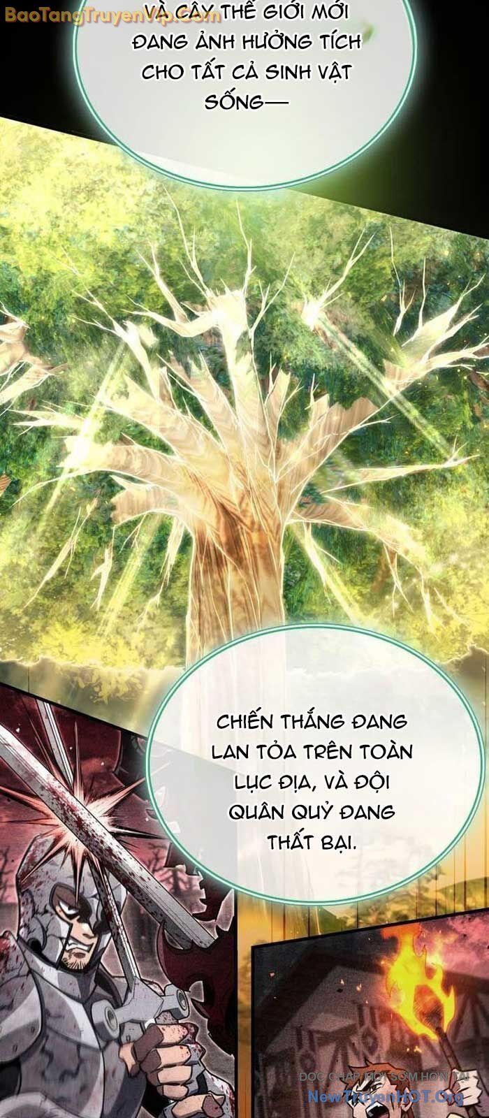 Người Chơi Che Giấu Quá Khứ: Chapter 77