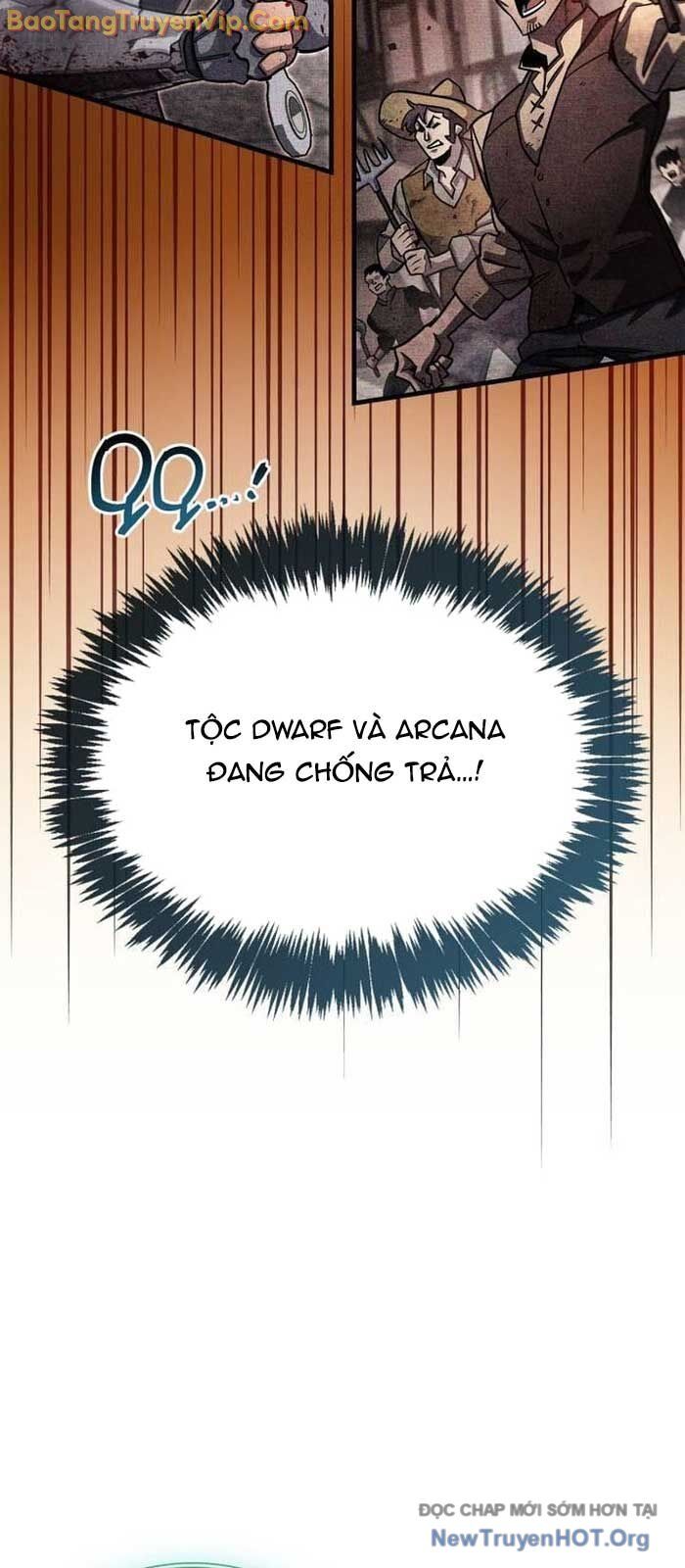 Người Chơi Che Giấu Quá Khứ: Chapter 77