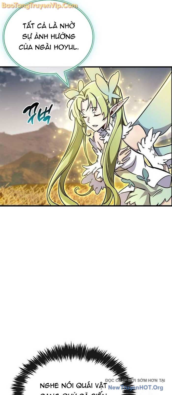 Người Chơi Che Giấu Quá Khứ: Chapter 77