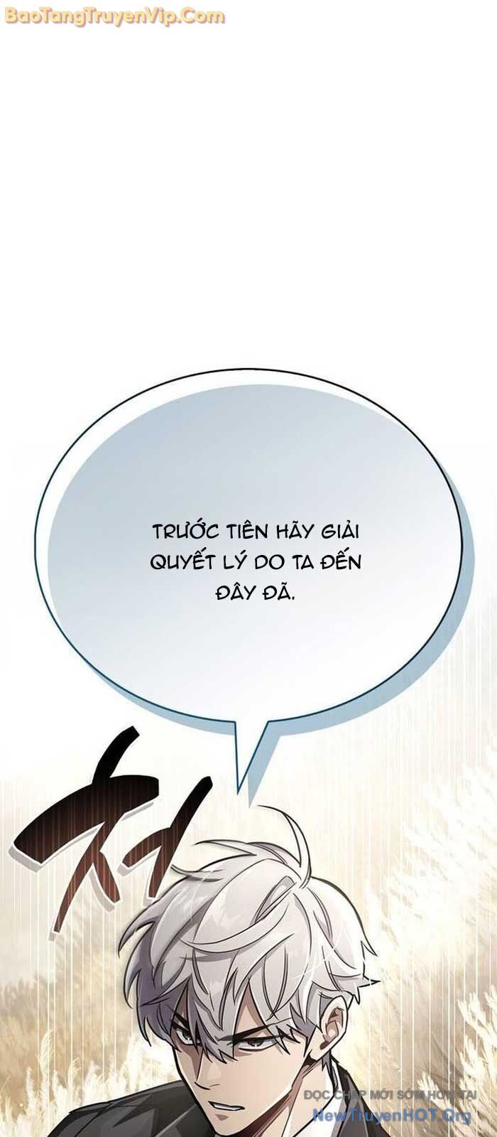 Người Chơi Che Giấu Quá Khứ: Chapter 77